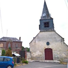 Église Saint-Rémi de Blancfossé