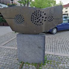 Sculpture