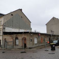 Wohnhaus Kesselgasse 16