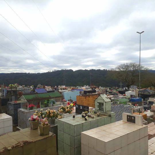 Cemetery São Marcos