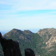 Monte Genna Strinta