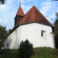 St. Johannes Baptist