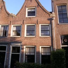 Schippersgracht 9, Maarssen