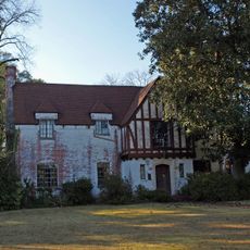 W.S. Blackwell House