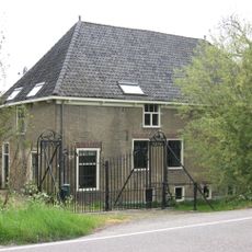 Schieweg 146