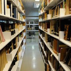 Museo Nacional de Medicina Dr Enrique Laval