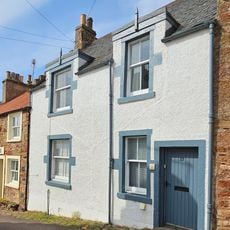 27 Shoregate, Crail