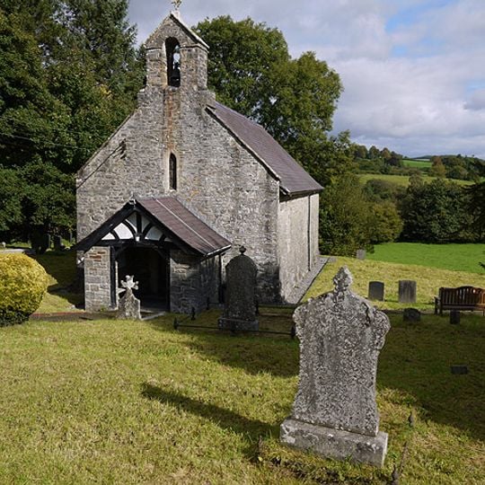 St David's Church