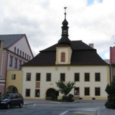 Horácké muzeum