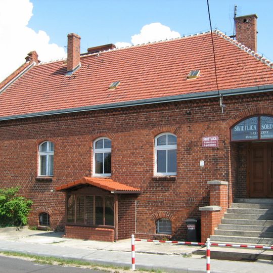 Lędziny, Opole Voivodeship