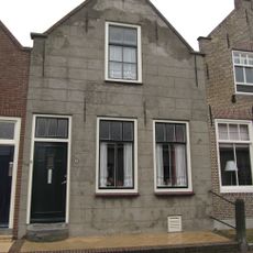 Noordzijde Haven 23, Goedereede