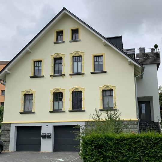 Wohnhaus Otto-Boessneck-Straße 19