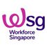 Singapore Workforce Development Agency