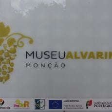 Museu do Alvarinho