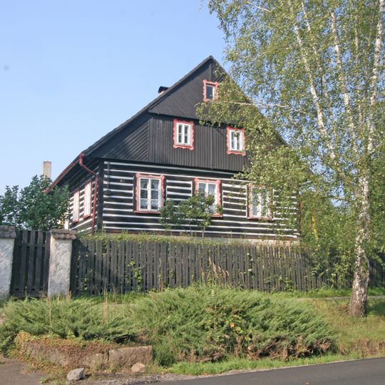 Huntířov
