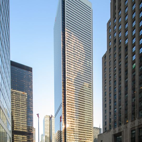 First Canadian Place