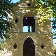 Dzwonnica w Sernikach