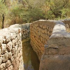 Aflaj-irrigatiesystemen