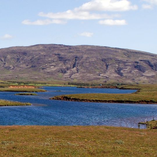 Búrfell