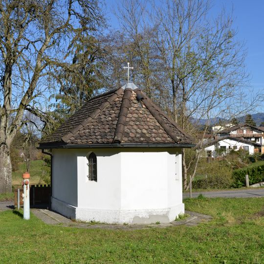 Wegkapelle