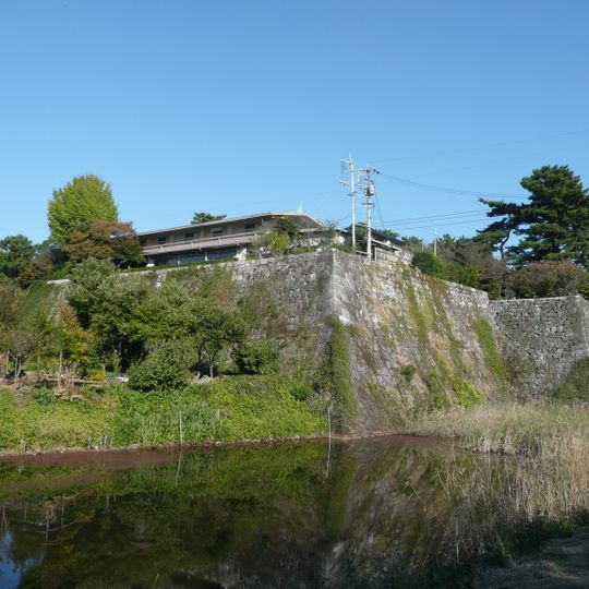 Kurume Castle