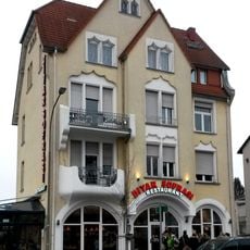 Haus Rodheimer Straße 42