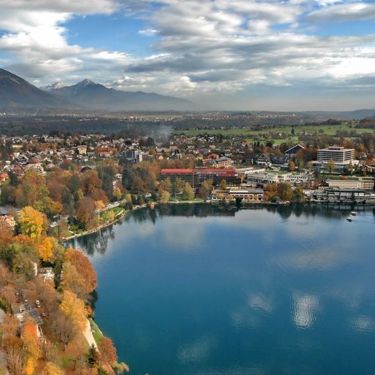 Municipality of Bled