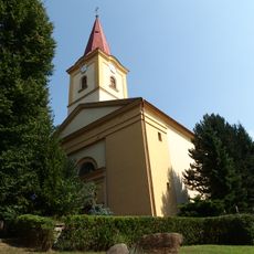 Church of Saint Margaret