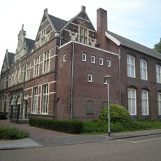 Goltziusgebouw