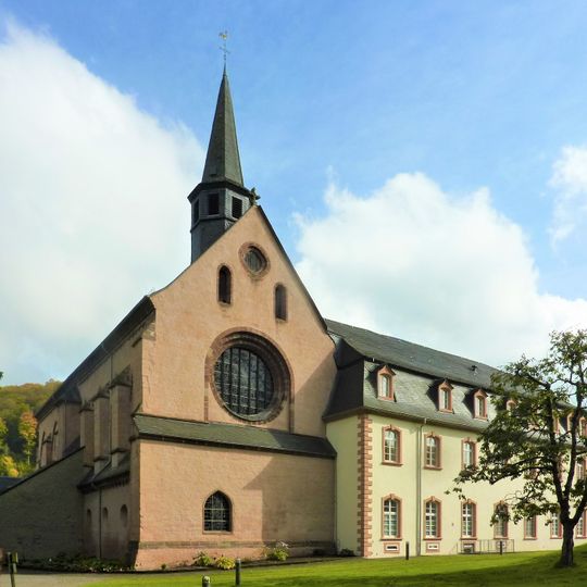 Kloster Sankt Thomas