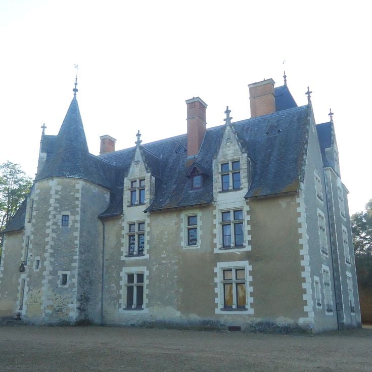 Lorière Castle