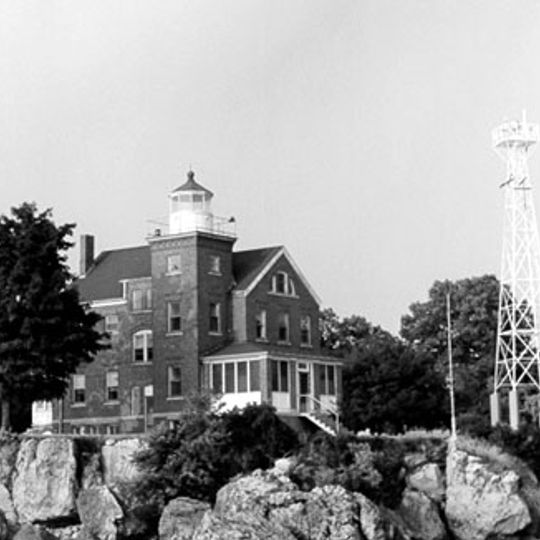 South Bass Island Light