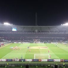 Olympiastadion Turin