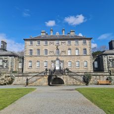 Pollok House