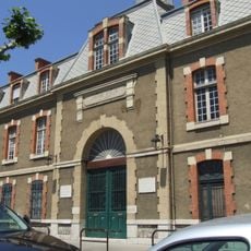 Lycée militaire d'Aix-en-Provence