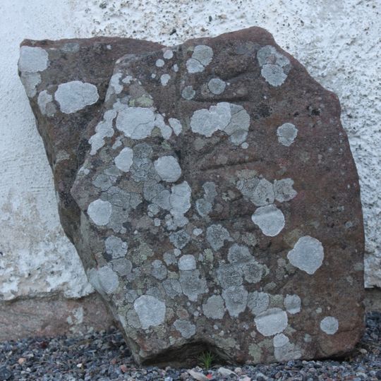 Södermanlands runinskrifter 345B