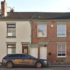 48 and 50 St Helens Road, Prescot