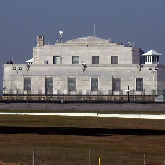 United States Bullion Depository