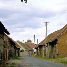 Barns in Dubin