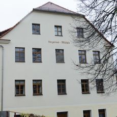 Lazarusmühle Unterm Schloß 6