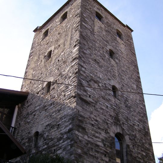 Torre di Villa