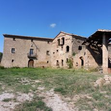 Cal Franc de Vilandeny