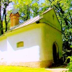Kaplnka Panny Márie Ružencovej