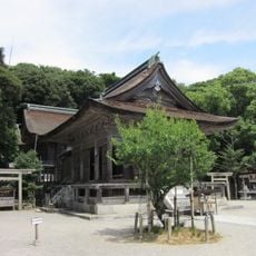 Keta Shrine