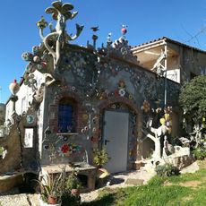 Museu Rat Penat de Mascanada