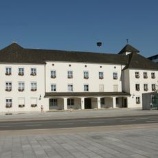 Town hall Dornbirn