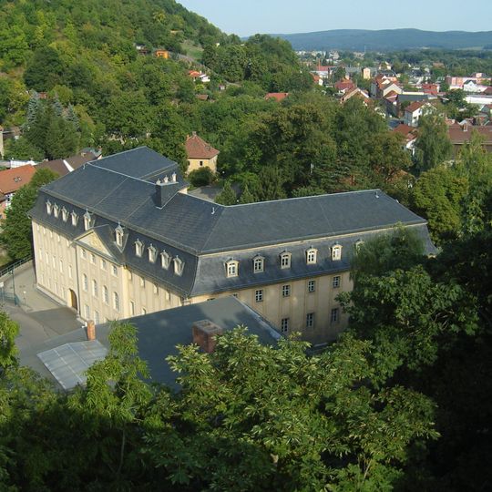 Schloss Ludwigsburg