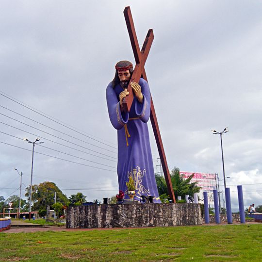 Monumento al Nazareno