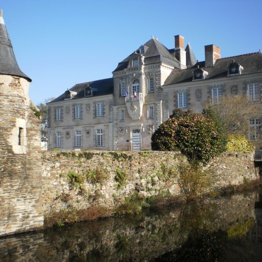 Sainte-Luce-sur-Loire