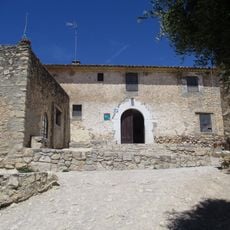 Can Pere de la Plana